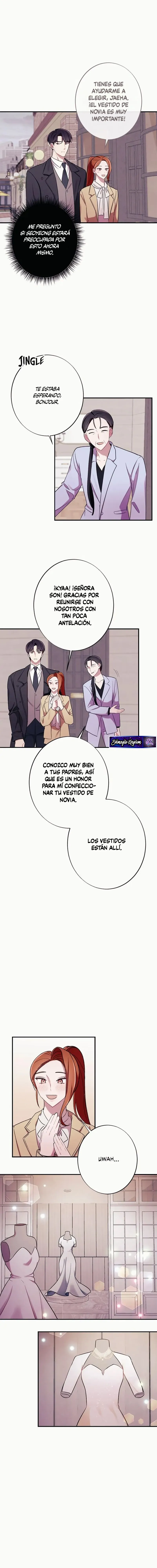 7 Seducción Escarlata