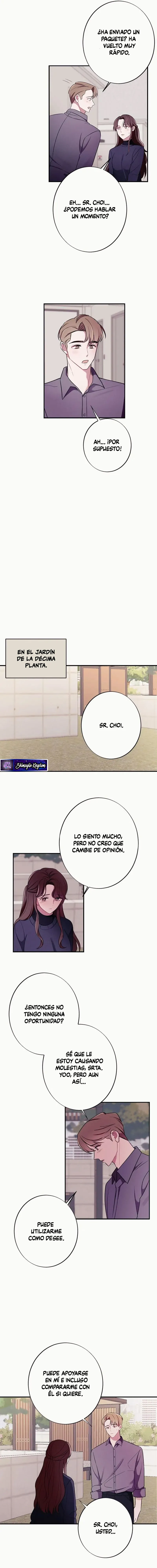 4 Seducción Escarlata