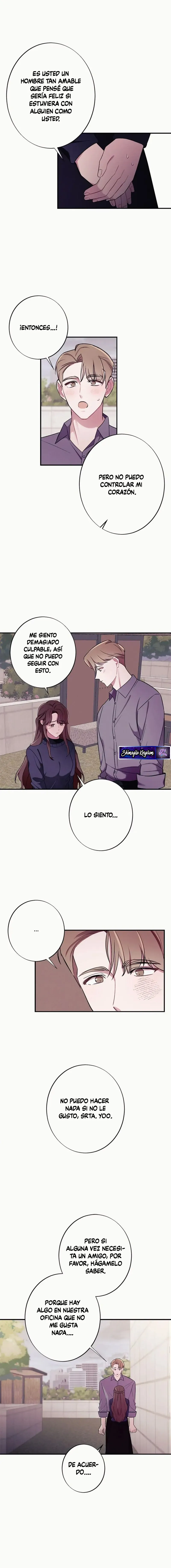 5 Seducción Escarlata