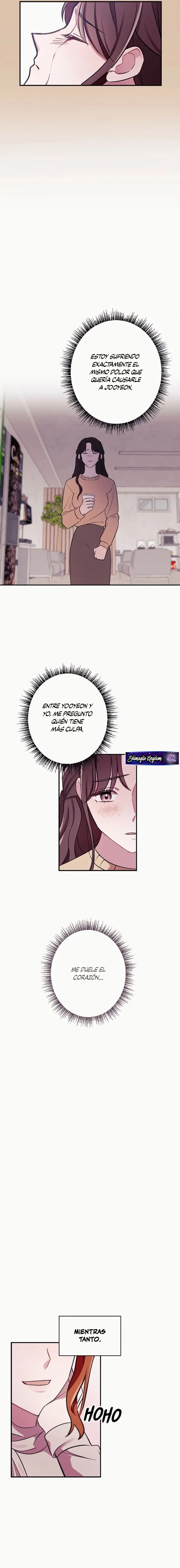 7 Seducción Escarlata