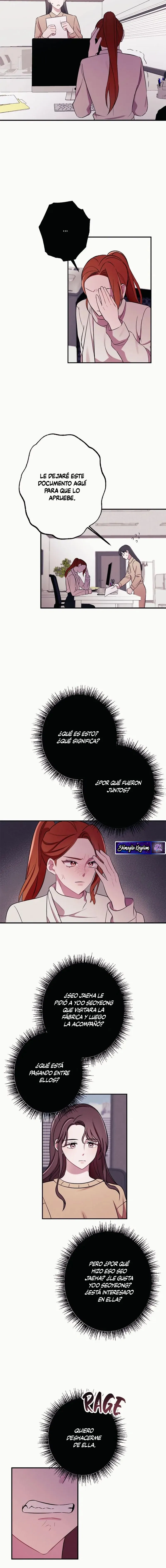 13 Seducción Escarlata