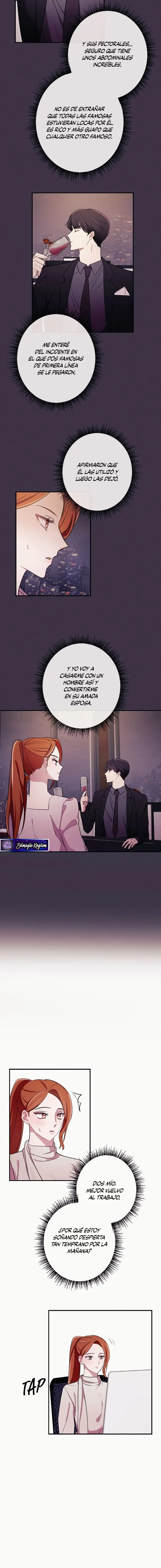 10 Seducción Escarlata