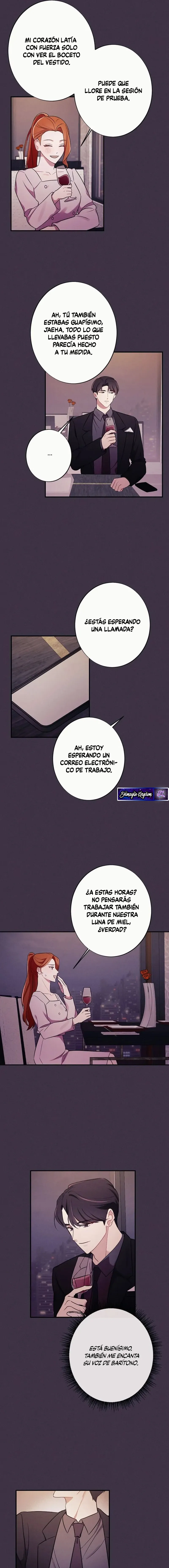 9 Seducción Escarlata