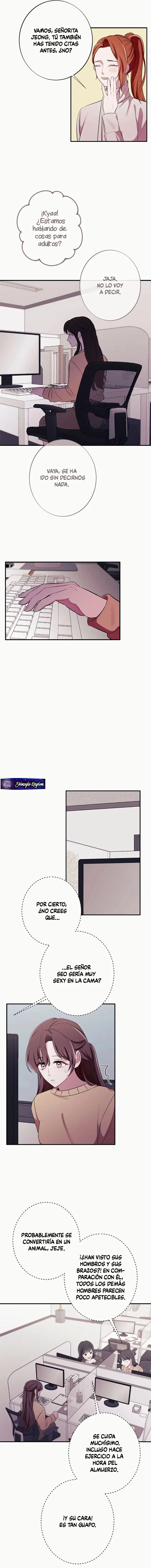 2 Seducción Escarlata