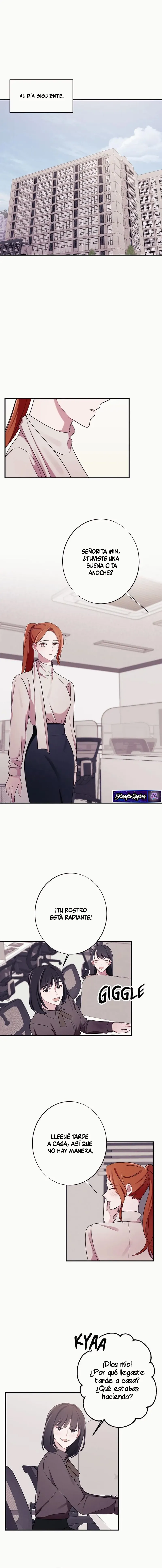 1 Seducción Escarlata