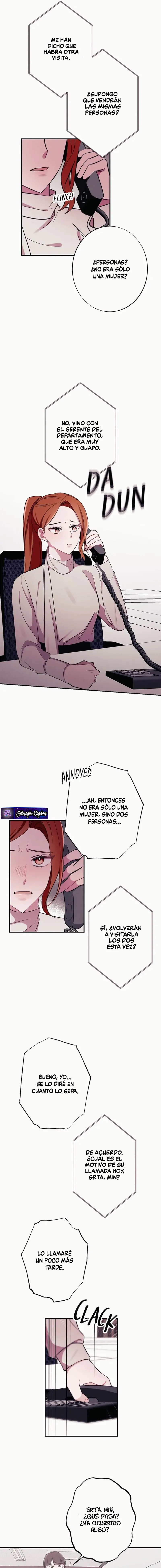 12 Seducción Escarlata