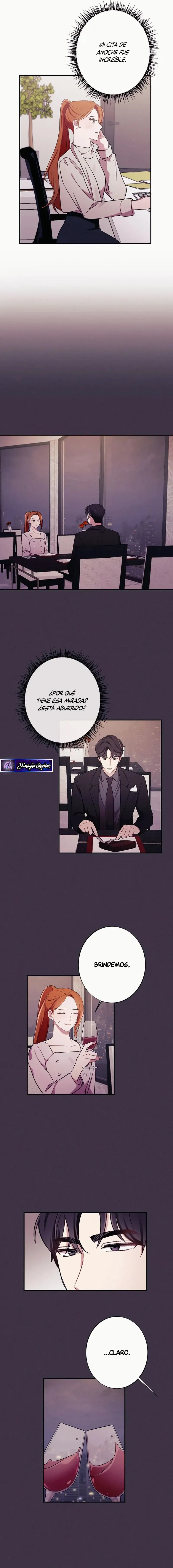 8 Seducción Escarlata