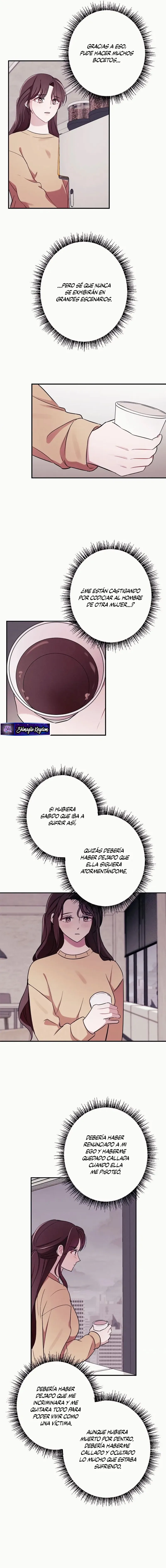 4 Seducción Escarlata