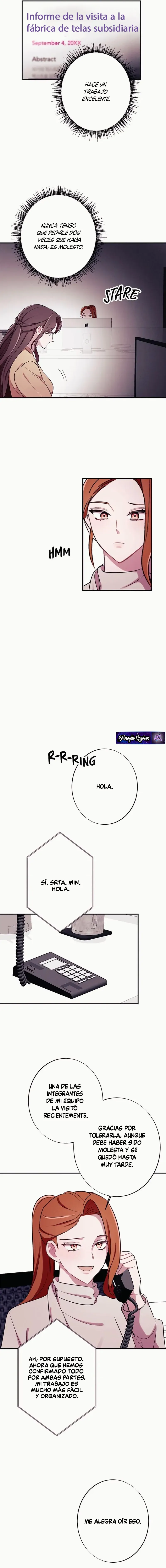 11 Seducción Escarlata