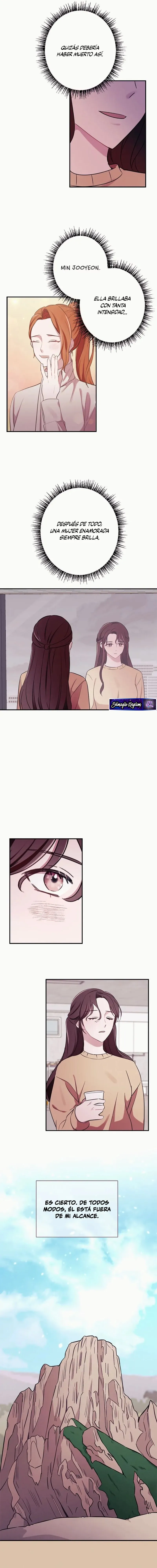 5 Seducción Escarlata