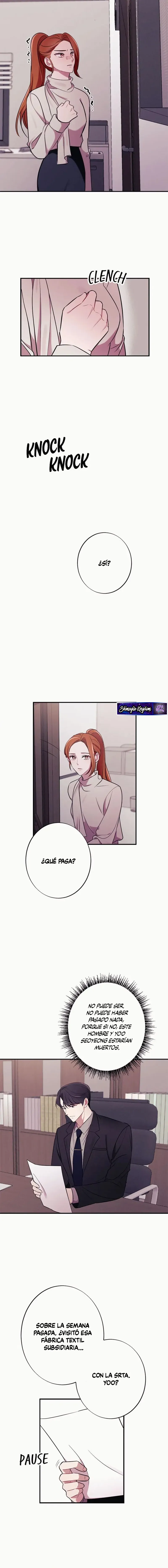 5 Seducción Escarlata