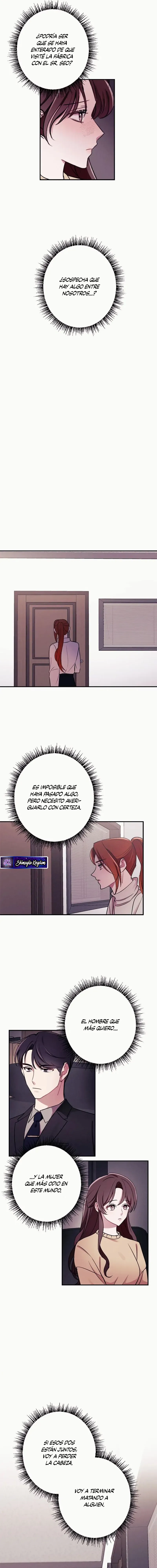 4 Seducción Escarlata