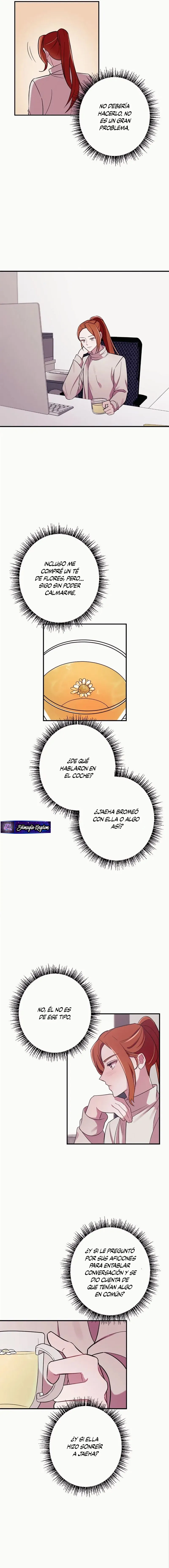 10 Seducción Escarlata