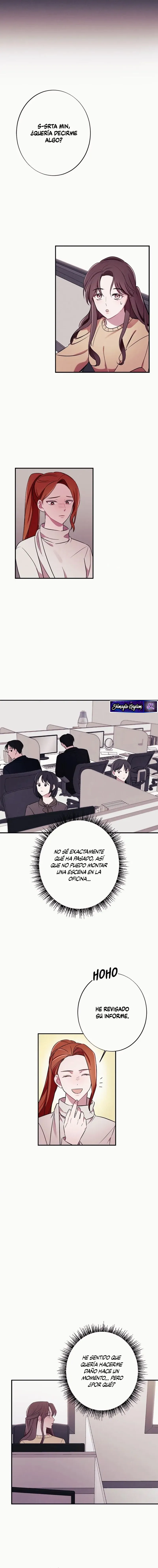 3 Seducción Escarlata