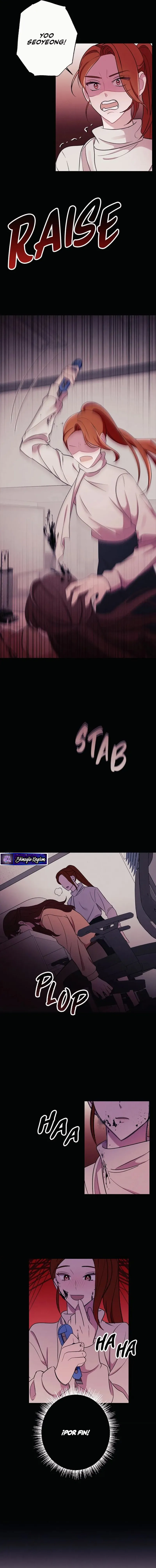 2 Seducción Escarlata