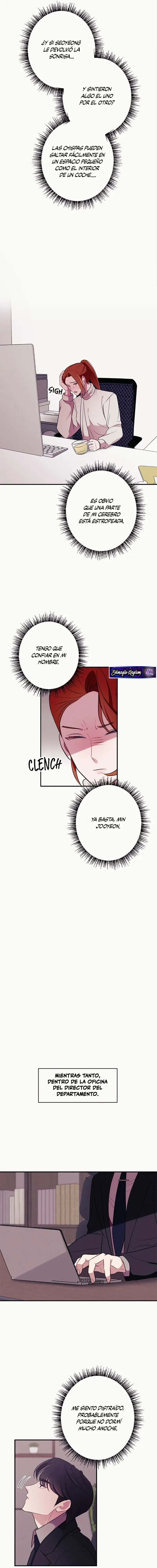 11 Seducción Escarlata