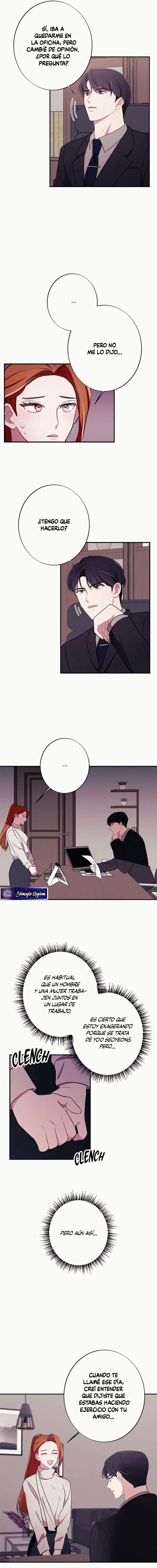 6 Seducción Escarlata