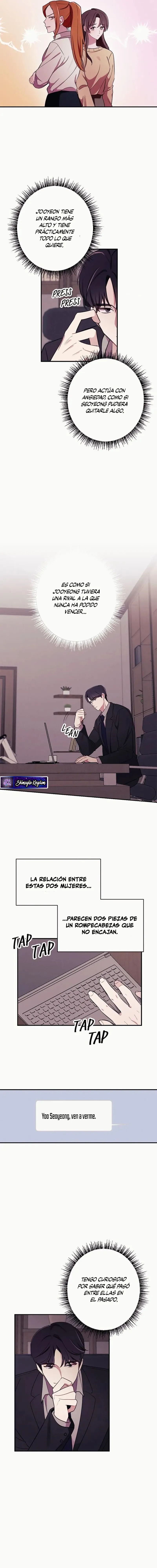 14 Seducción Escarlata