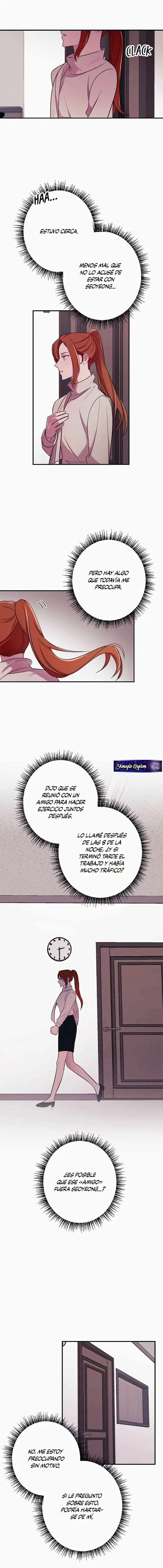 9 Seducción Escarlata