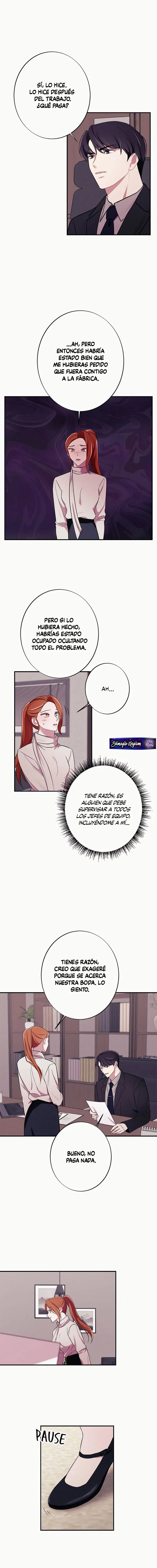 7 Seducción Escarlata