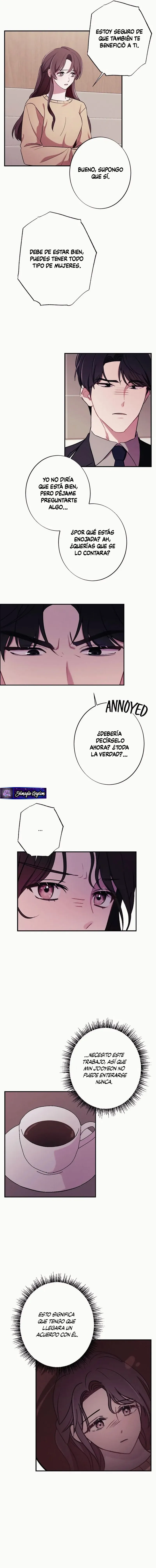 8 Seducción Escarlata