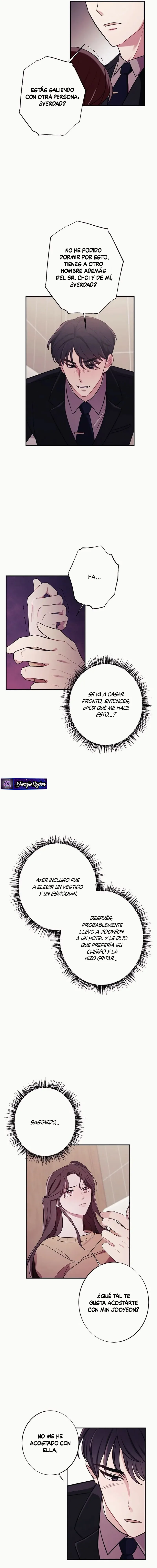 10 Seducción Escarlata