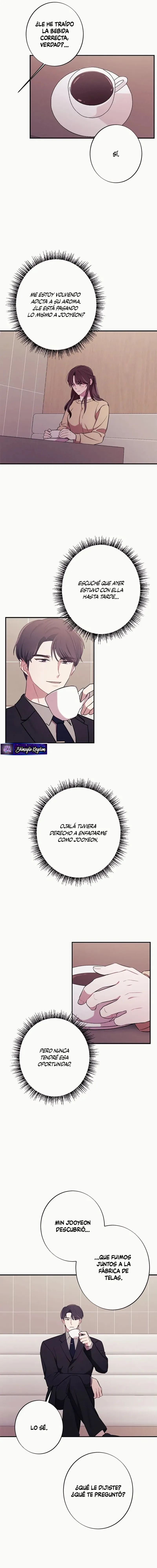 6 Seducción Escarlata