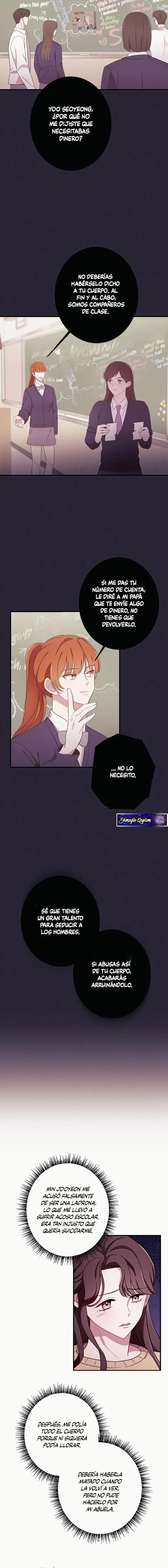 13 Seducción Escarlata