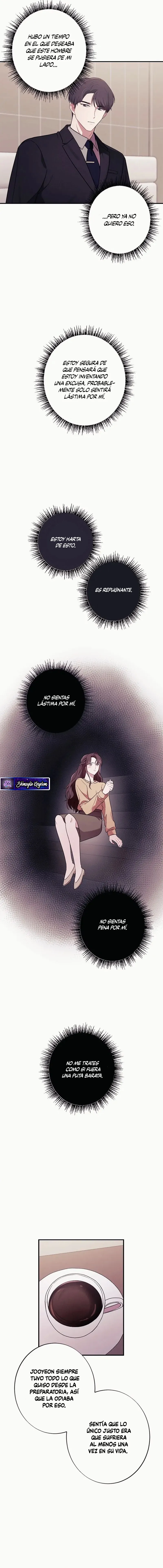 14 Seducción Escarlata