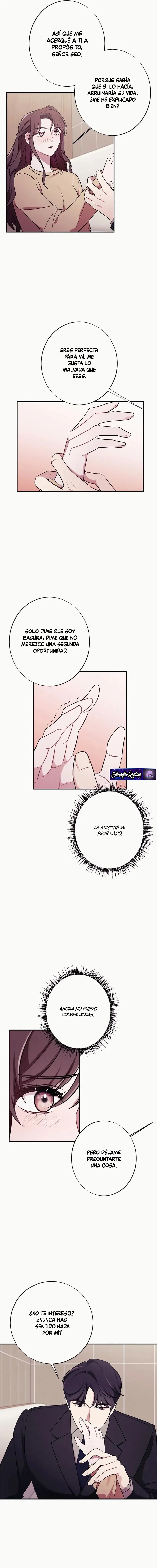 15 Seducción Escarlata