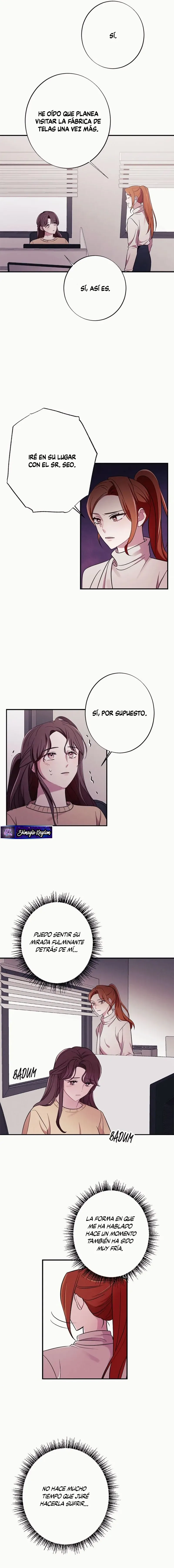 4 Seducción Escarlata