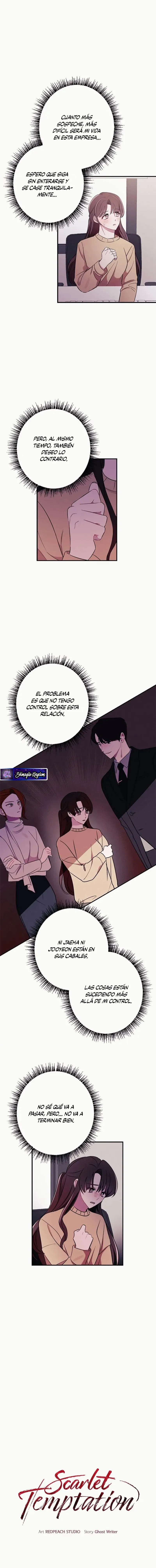 2 Seducción Escarlata