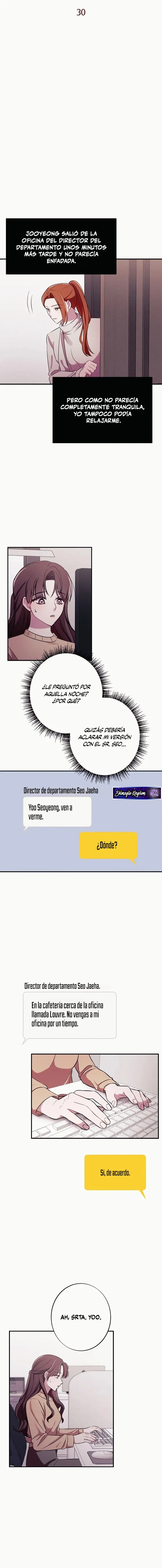 3 Seducción Escarlata