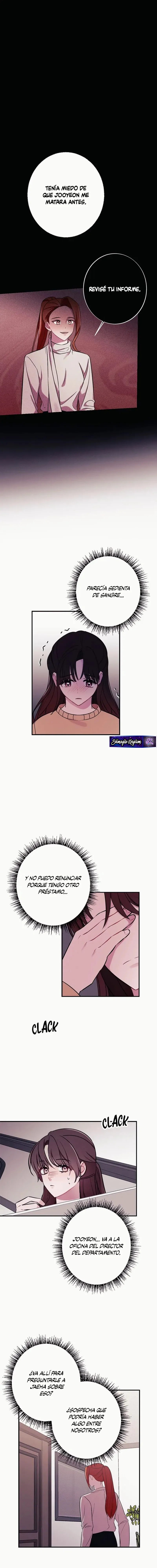 1 Seducción Escarlata