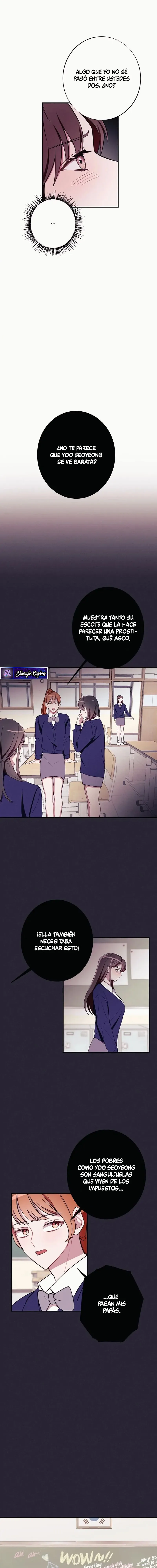 12 Seducción Escarlata