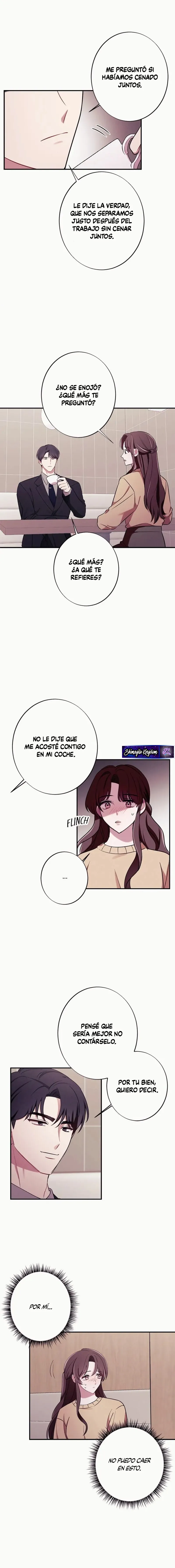 7 Seducción Escarlata