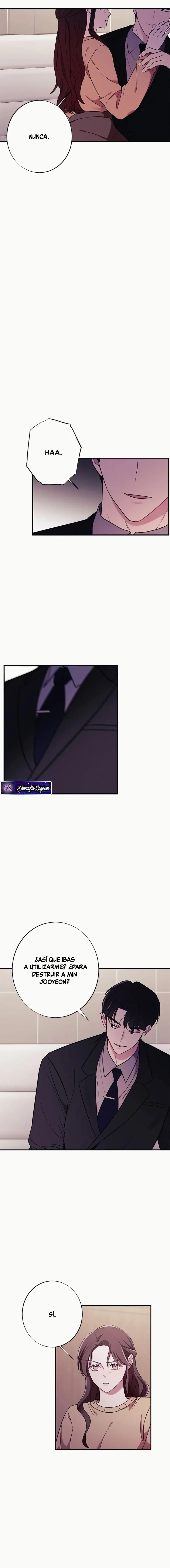 2 Seducción Escarlata