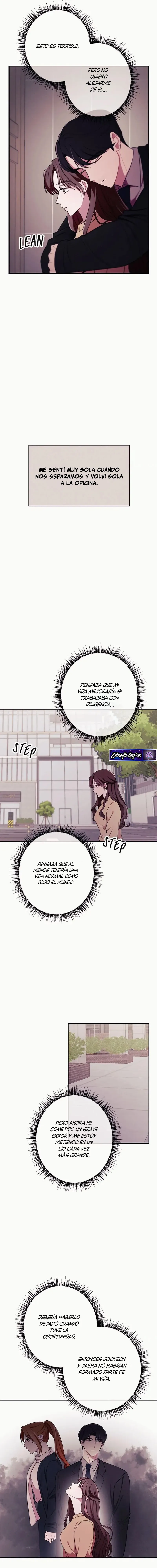 9 Seducción Escarlata