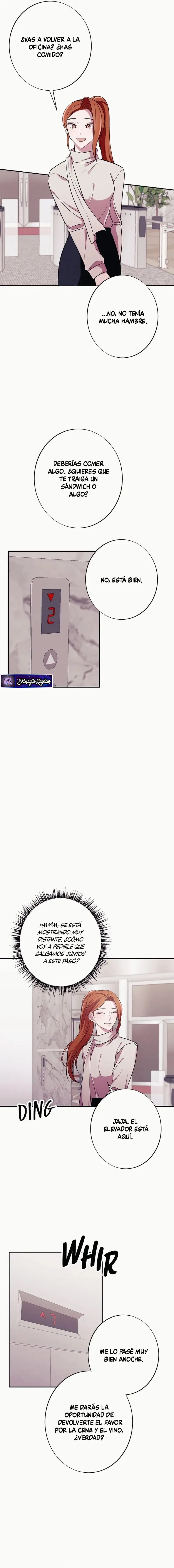 14 Seducción Escarlata