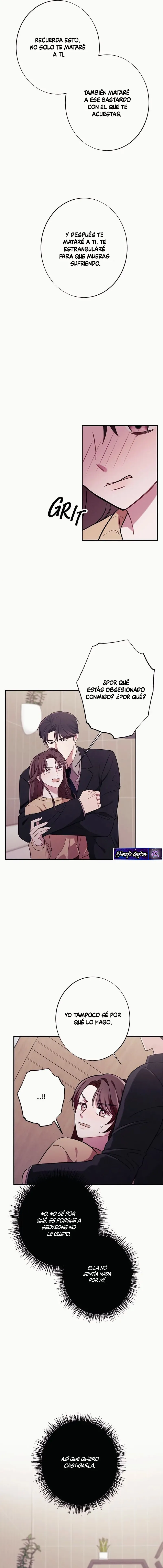 7 Seducción Escarlata