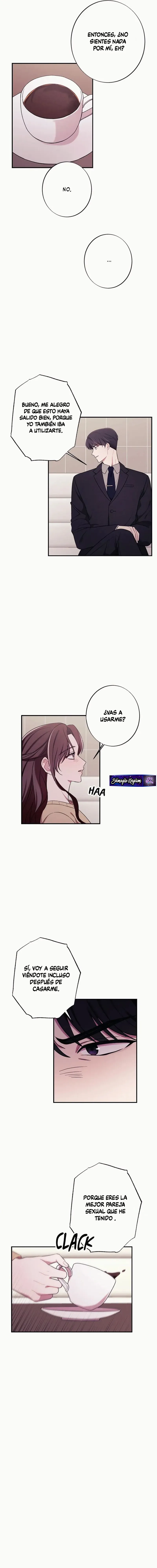 3 Seducción Escarlata