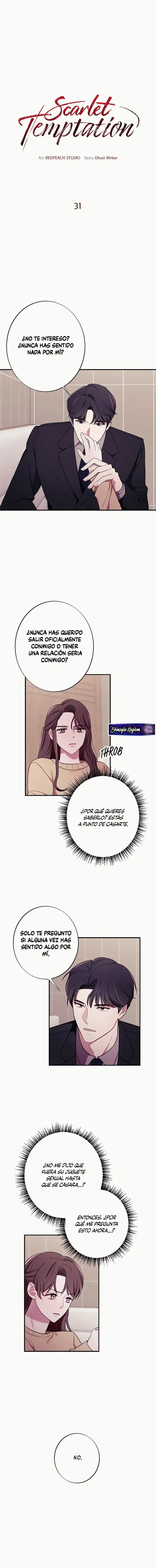 1 Seducción Escarlata