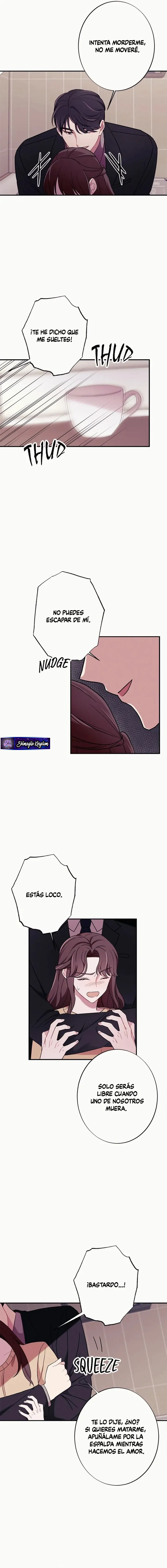 6 Seducción Escarlata