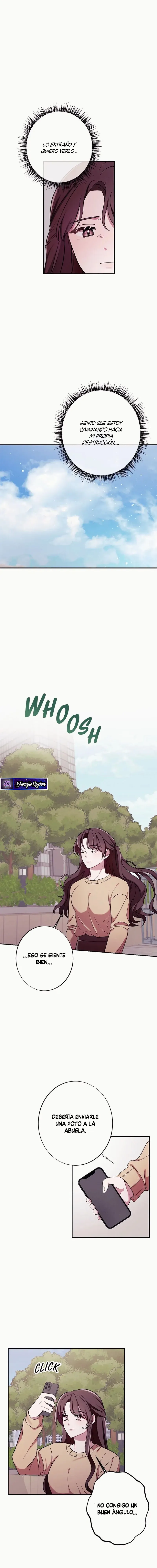 10 Seducción Escarlata