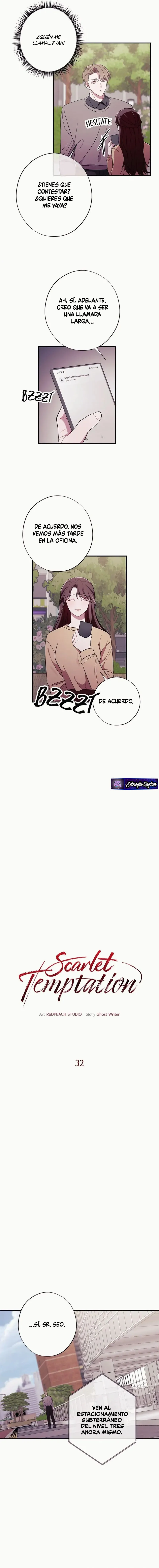 2 Seducción Escarlata