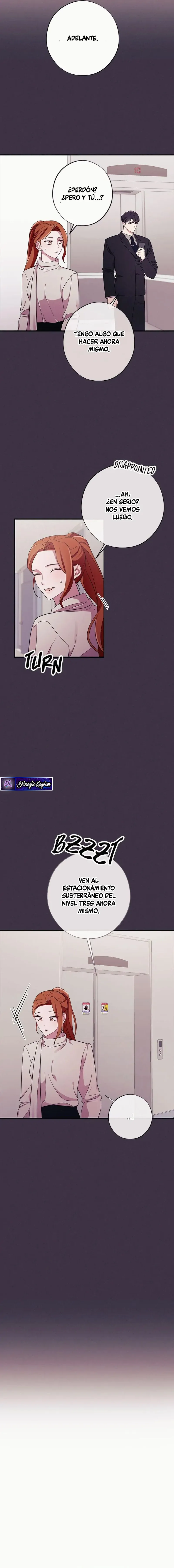 10 Seducción Escarlata