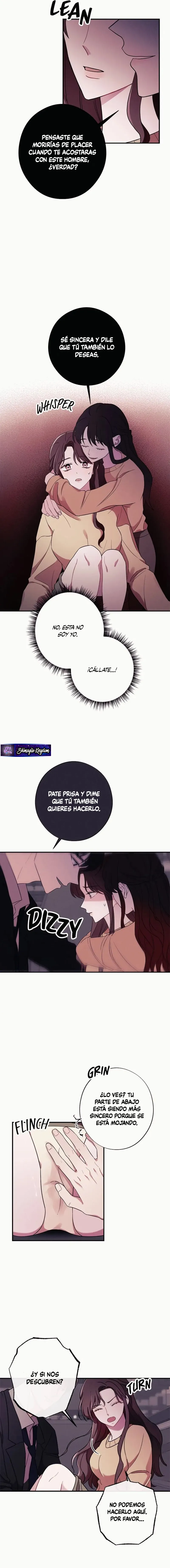 14 Seducción Escarlata