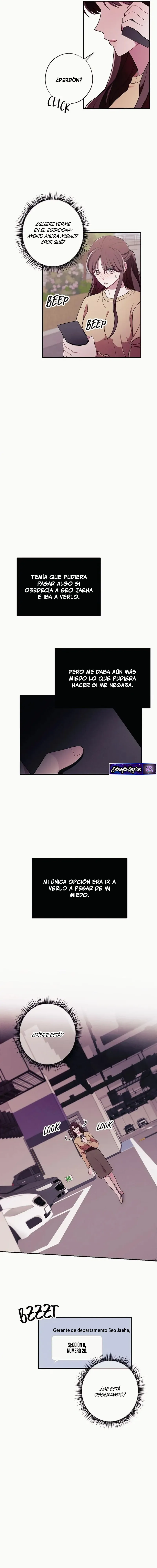 3 Seducción Escarlata