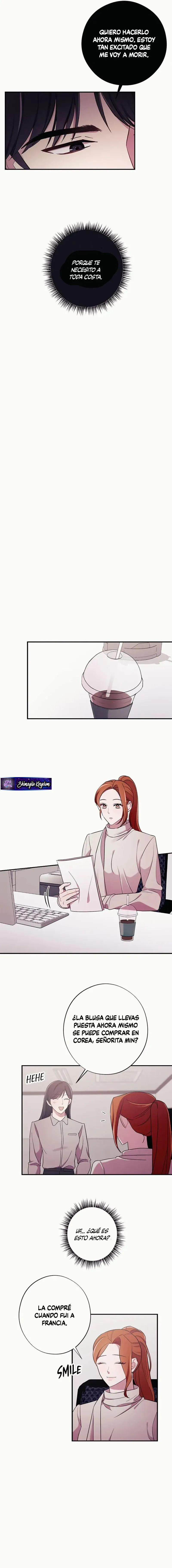 8 Seducción Escarlata