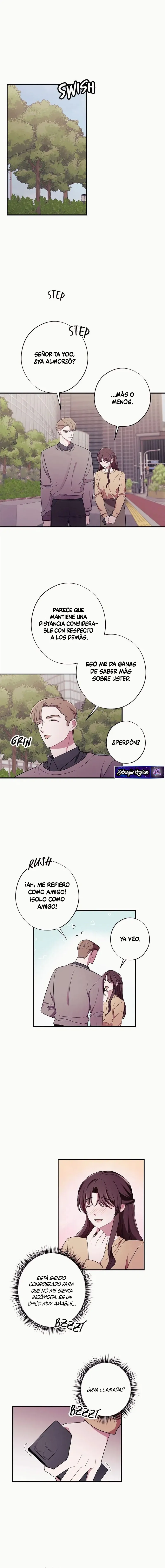 1 Seducción Escarlata